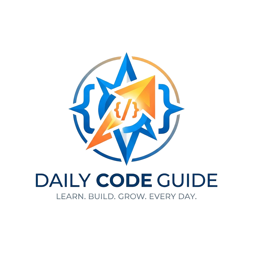 Daily Code Guide